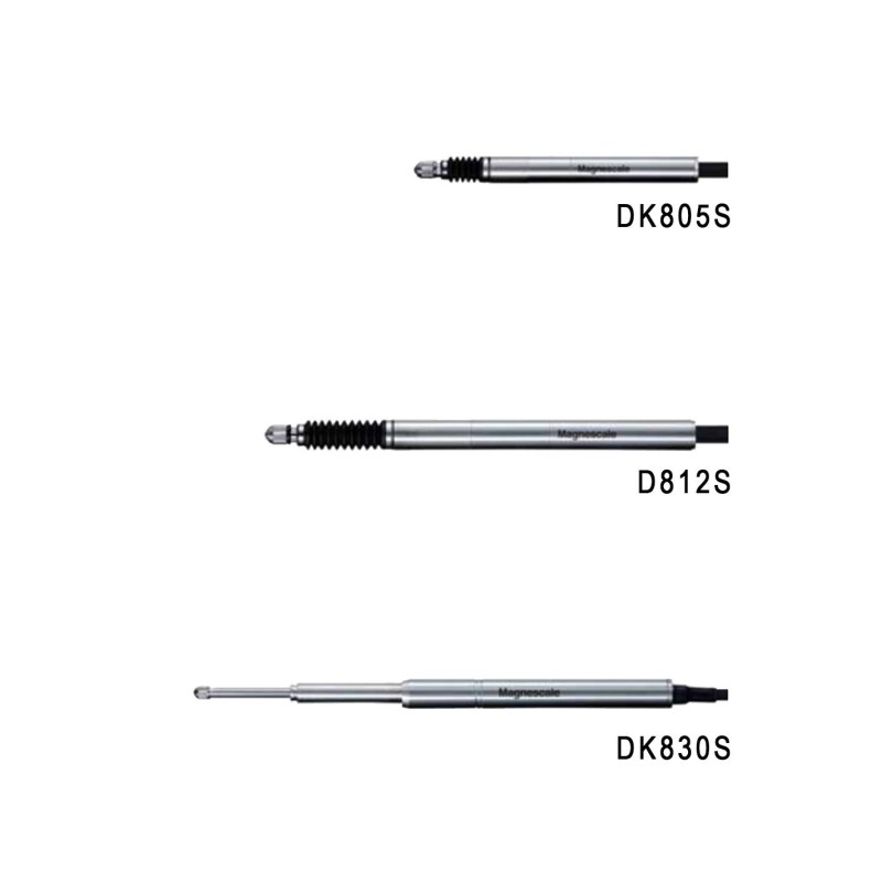 magnescale DK805S DK812S DK830S