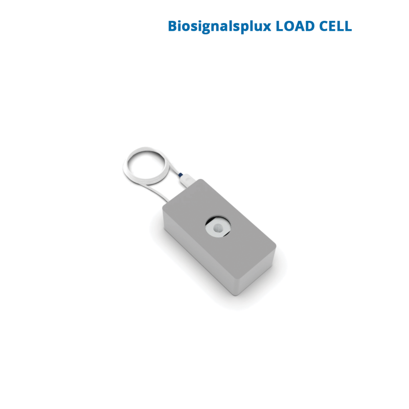 Cellule de force Biosignalsplux